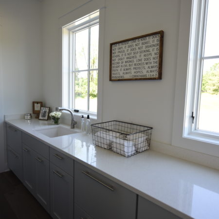 laundry room interior design