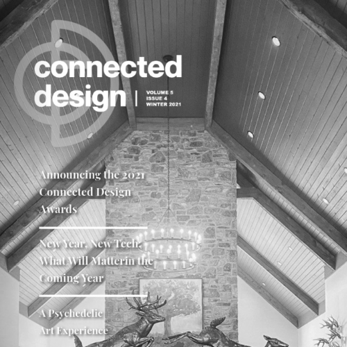 Connected Design Podcast